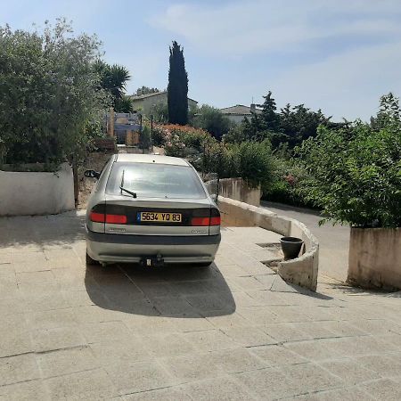 La Bonne Etoile Vila Six-Fours-les-Plages Exterior foto